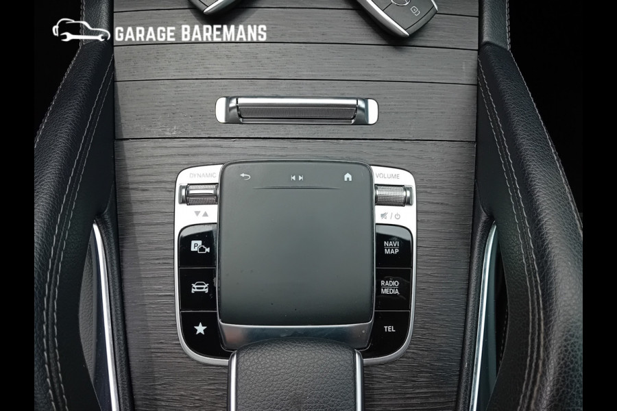 Mercedes-Benz GLE 350 D 4MATIC GRIJS KENTEKEN AMG PAKKET PANORAMADAK ETC ETC