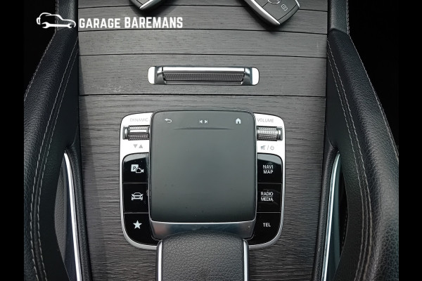 Mercedes-Benz GLE 350 D 4MATIC GRIJS KENTEKEN AMG PAKKET PANORAMADAK ETC ETC