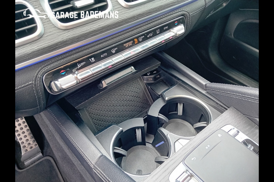 Mercedes-Benz GLE 350 D 4MATIC GRIJS KENTEKEN AMG PAKKET PANORAMADAK ETC ETC