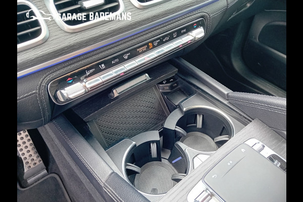 Mercedes-Benz GLE 350 D 4MATIC GRIJS KENTEKEN AMG PAKKET PANORAMADAK ETC ETC