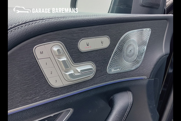 Mercedes-Benz GLE 350 D 4MATIC GRIJS KENTEKEN AMG PAKKET PANORAMADAK ETC ETC