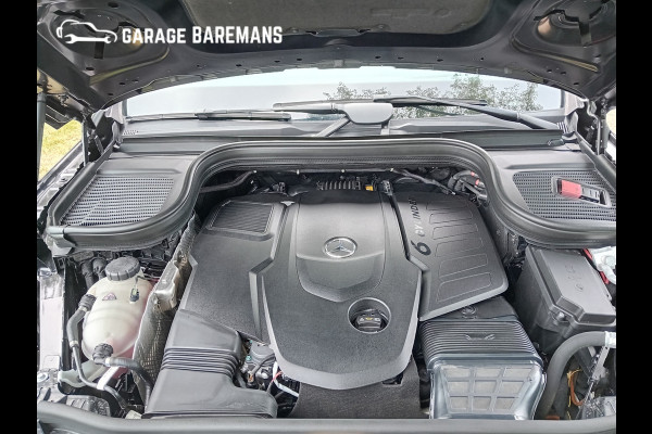 Mercedes-Benz GLE 350 D 4MATIC GRIJS KENTEKEN AMG PAKKET PANORAMADAK ETC ETC