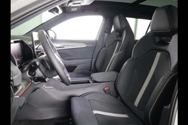 Škoda Kodiaq 1.5 TSI PHEV Sportline Business | Panoramadak | Trekhaak | 360 camera | Adaptief onderstel | Canton Sound | Head-up | Blind Spot |