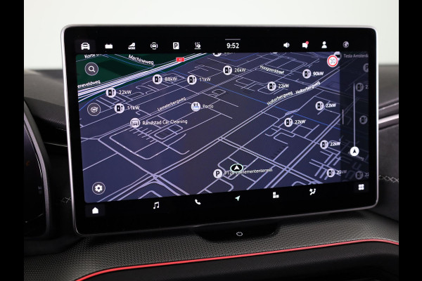 Škoda Kodiaq 1.5 TSI PHEV Sportline Business | Panoramadak | Trekhaak | 360 camera | Adaptief onderstel | Canton Sound | Head-up | Blind Spot |