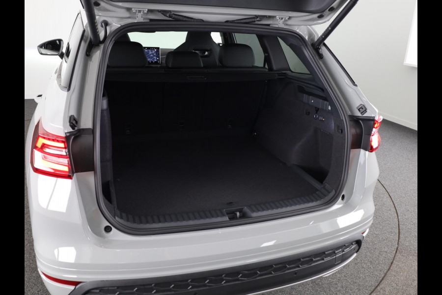 Škoda Kodiaq 1.5 TSI PHEV Sportline Business | Panoramadak | Trekhaak | 360 camera | Adaptief onderstel | Canton Sound | Head-up | Blind Spot |