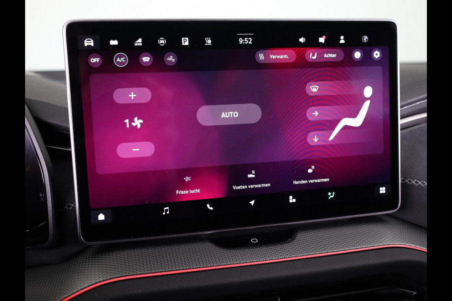 Škoda Kodiaq 1.5 TSI PHEV Sportline Business | Panoramadak | Trekhaak | 360 camera | Adaptief onderstel | Canton Sound | Head-up | Blind Spot |
