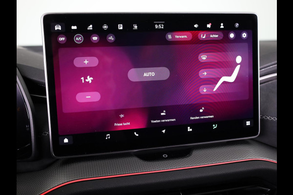 Škoda Kodiaq 1.5 TSI PHEV Sportline Business | Panoramadak | Trekhaak | 360 camera | Adaptief onderstel | Canton Sound | Head-up | Blind Spot |