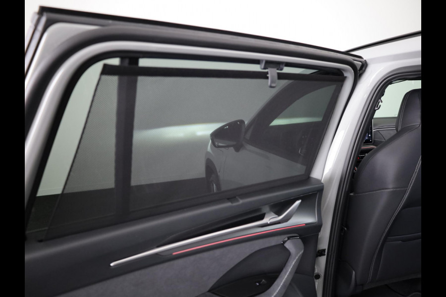 Škoda Kodiaq 1.5 TSI PHEV Sportline Business | Panoramadak | Trekhaak | 360 camera | Adaptief onderstel | Canton Sound | Head-up | Blind Spot |