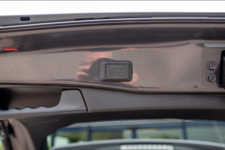 Toyota RAV4 2.5 Hybrid Business| Prijs rijklaar incl. 12 mnd garantie | Camera Elek klep Carplay Stuur-stoelverw.