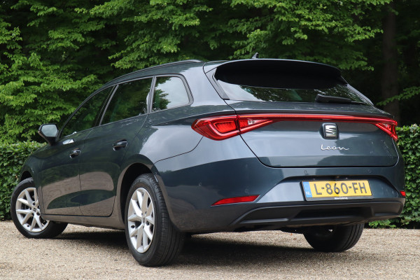 Seat Leon Sportstourer 1.0 TSI Style Business Intense | Camera | ACC | Virtual cockpit |