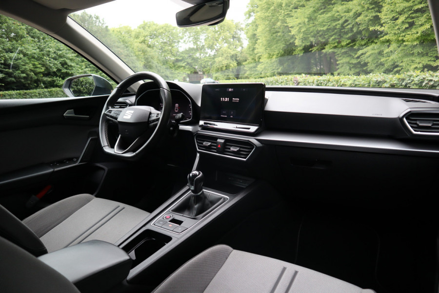 Seat Leon Sportstourer 1.0 TSI Style Business Intense | Camera | ACC | Virtual cockpit |