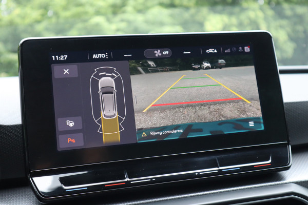 Seat Leon Sportstourer 1.0 TSI Style Business Intense | Camera | ACC | Virtual cockpit |