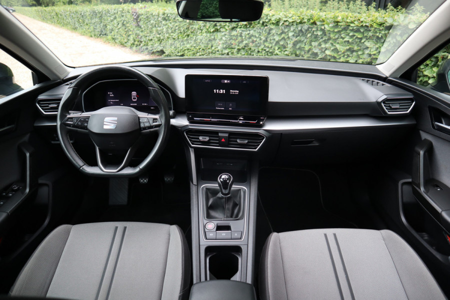 Seat Leon Sportstourer 1.0 TSI Style Business Intense | Camera | ACC | Virtual cockpit |