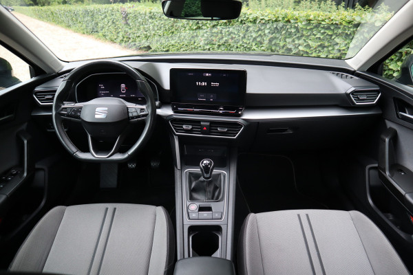 Seat Leon Sportstourer 1.0 TSI Style Business Intense | Camera | ACC | Virtual cockpit |
