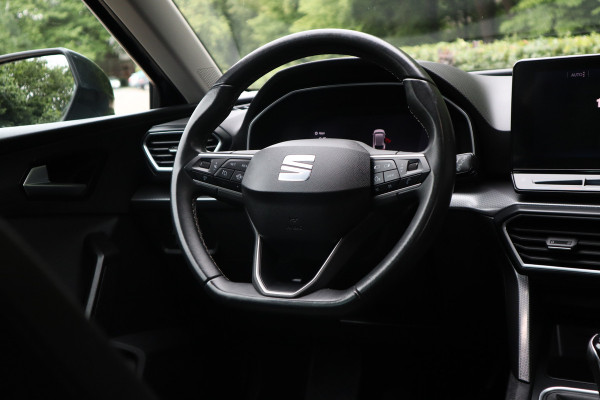 Seat Leon Sportstourer 1.0 TSI Style Business Intense | Camera | ACC | Virtual cockpit |