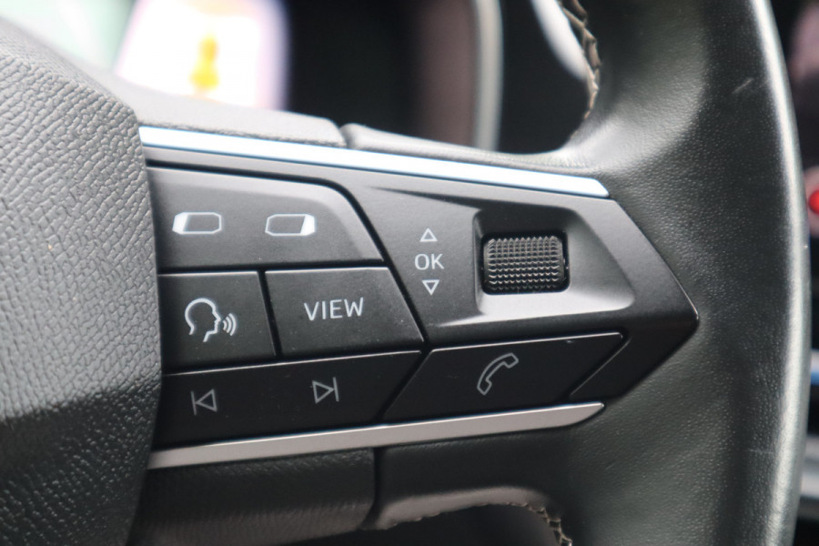 Seat Leon Sportstourer 1.0 TSI Style Business Intense | Camera | ACC | Virtual cockpit |