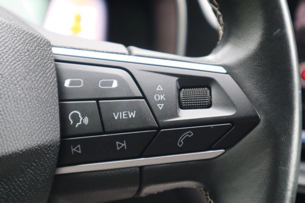 Seat Leon Sportstourer 1.0 TSI Style Business Intense | Camera | ACC | Virtual cockpit |