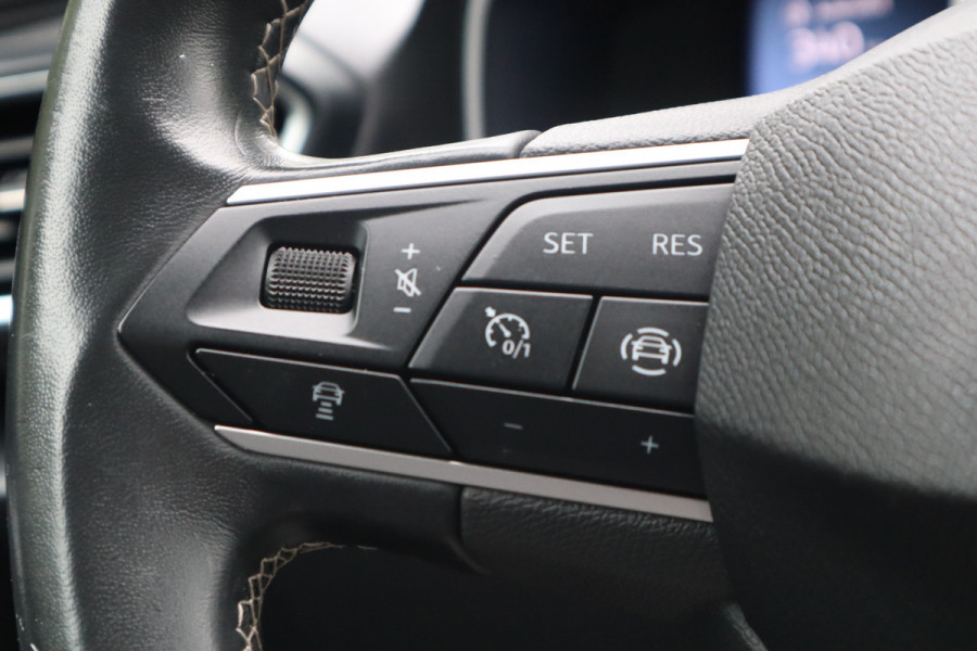 Seat Leon Sportstourer 1.0 TSI Style Business Intense | Camera | ACC | Virtual cockpit |