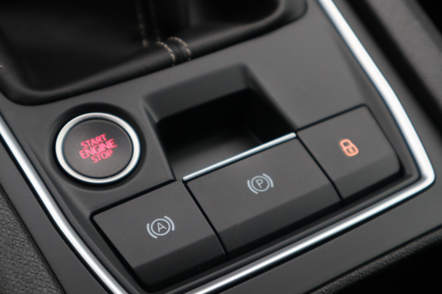 Seat Leon Sportstourer 1.0 TSI Style Business Intense | Camera | ACC | Virtual cockpit |
