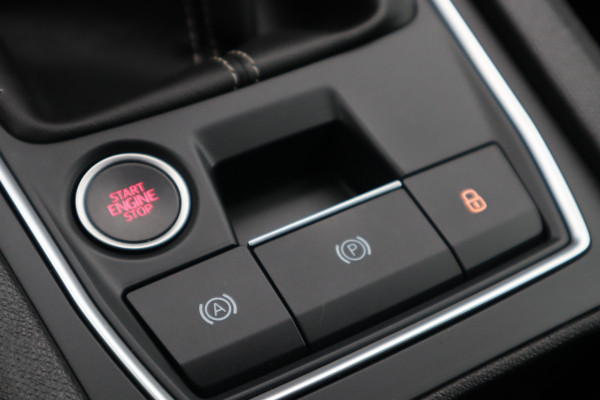 Seat Leon Sportstourer 1.0 TSI Style Business Intense | Camera | ACC | Virtual cockpit |