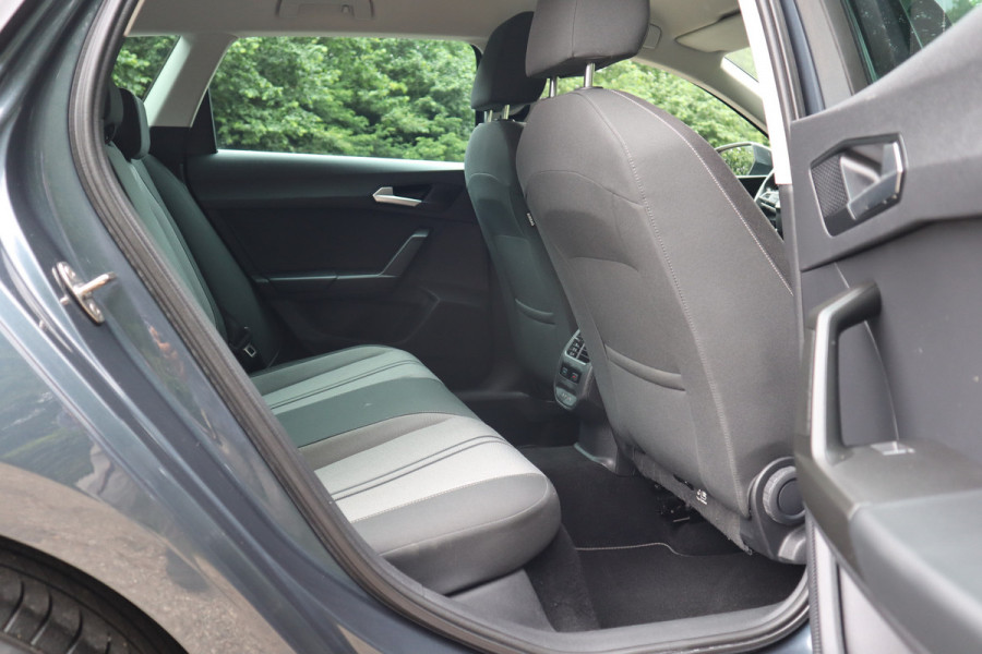 Seat Leon Sportstourer 1.0 TSI Style Business Intense | Camera | ACC | Virtual cockpit |