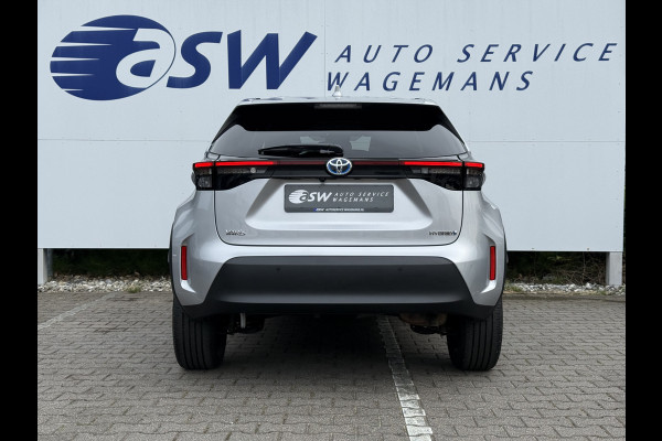 Toyota Yaris Cross 1.5 Hybrid Team D | ACC | CarPlay | Keyless | LED