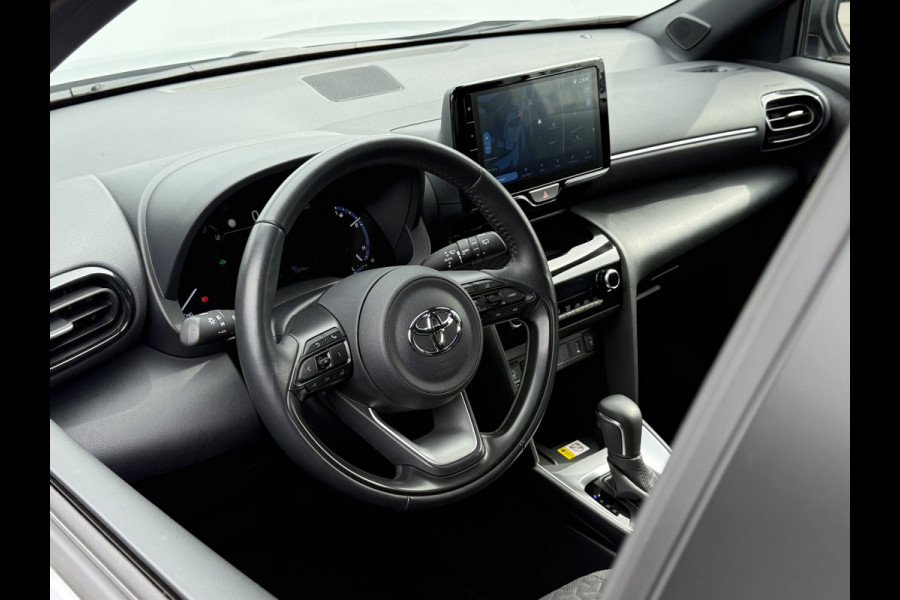 Toyota Yaris Cross 1.5 Hybrid Team D | ACC | CarPlay | Keyless | LED