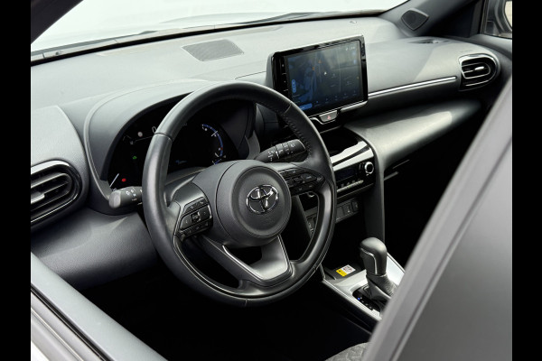 Toyota Yaris Cross 1.5 Hybrid Team D | ACC | CarPlay | Keyless | LED
