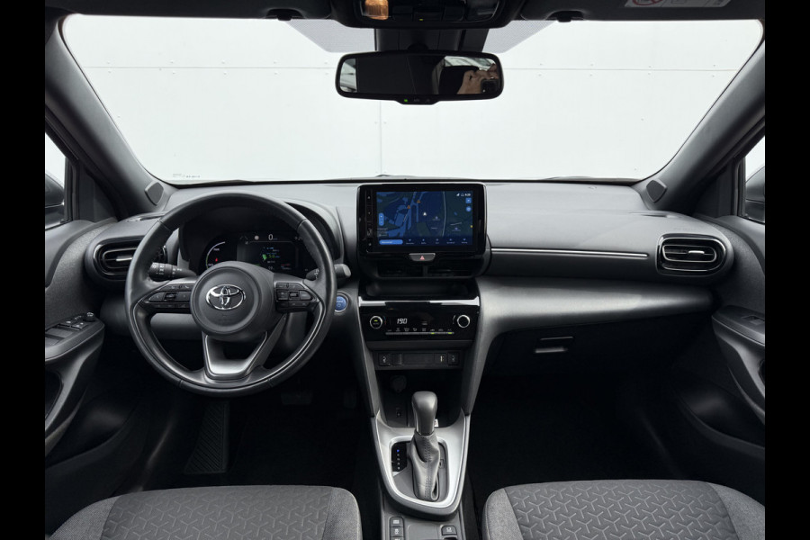 Toyota Yaris Cross 1.5 Hybrid Team D | ACC | CarPlay | Keyless | LED