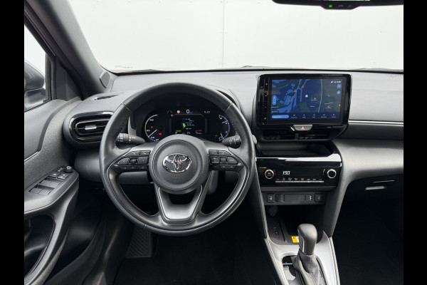 Toyota Yaris Cross 1.5 Hybrid Team D | ACC | CarPlay | Keyless | LED