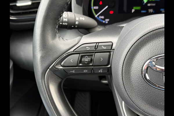 Toyota Yaris Cross 1.5 Hybrid Team D | ACC | CarPlay | Keyless | LED