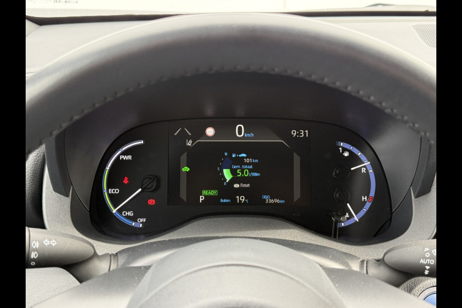 Toyota Yaris Cross 1.5 Hybrid Team D | ACC | CarPlay | Keyless | LED