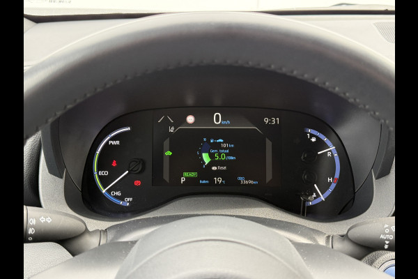 Toyota Yaris Cross 1.5 Hybrid Team D | ACC | CarPlay | Keyless | LED