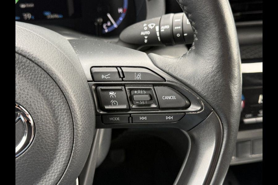 Toyota Yaris Cross 1.5 Hybrid Team D | ACC | CarPlay | Keyless | LED