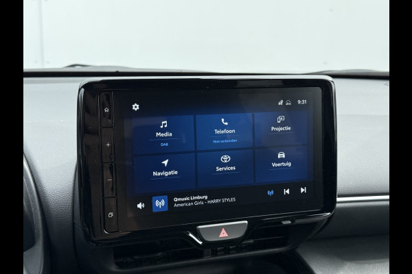 Toyota Yaris Cross 1.5 Hybrid Team D | ACC | CarPlay | Keyless | LED