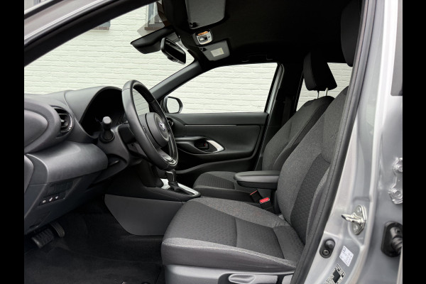 Toyota Yaris Cross 1.5 Hybrid Team D | ACC | CarPlay | Keyless | LED