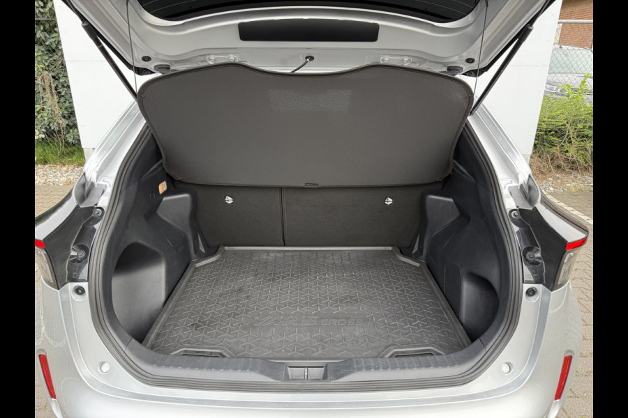 Toyota Yaris Cross 1.5 Hybrid Team D | ACC | CarPlay | Keyless | LED