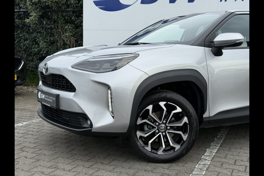 Toyota Yaris Cross 1.5 Hybrid Team D | ACC | CarPlay | Keyless | LED