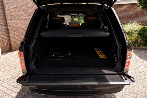 Land Rover Range Rover P400e LWB Autobiography 404 PK Schuifdak Adaptive Meridian Keyless Massage & Memory 22''