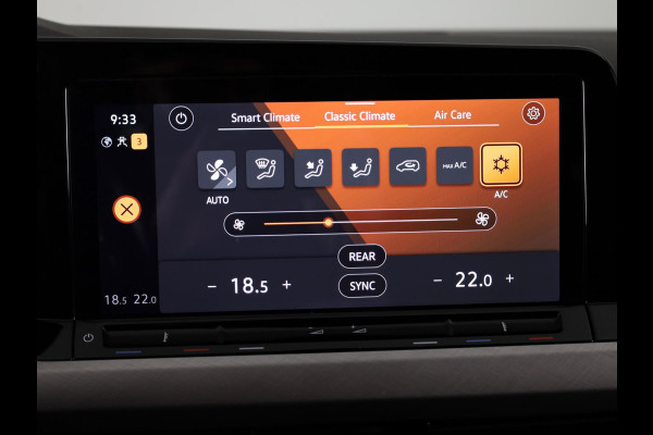 Volkswagen Golf 1.0 eTSI Life 110PK | Automaat (DSG) | Navigatie | Parkeersensoren |