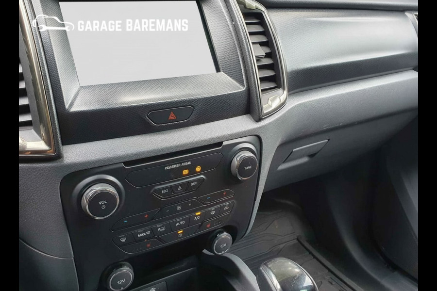Ford Ranger 3.2 TDCi Wildtrak Supercab