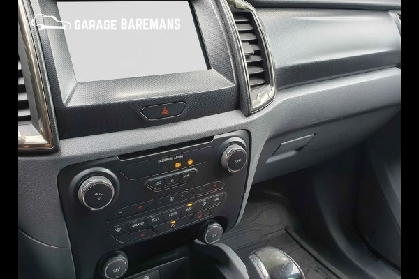 Ford Ranger 3.2 TDCi Wildtrak Supercab