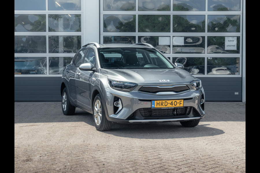 Kia Stonic 1.0 T-GDi MHEV DynamicLine