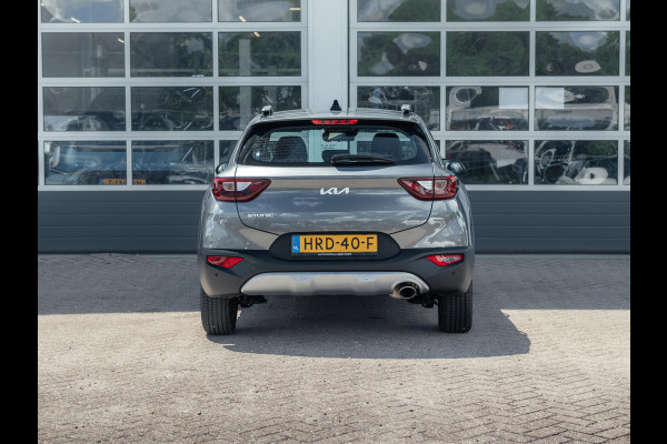 Kia Stonic 1.0 T-GDi MHEV DynamicLine