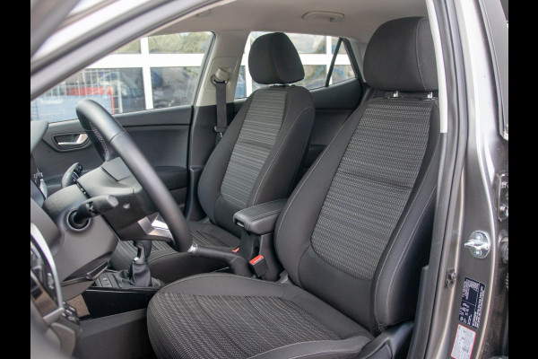 Kia Stonic 1.0 T-GDi MHEV DynamicLine