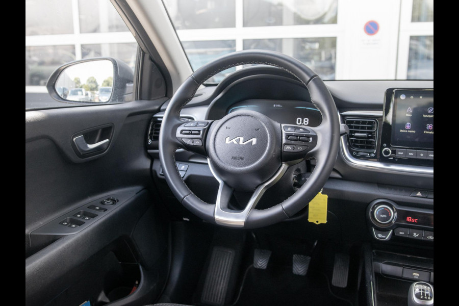 Kia Stonic 1.0 T-GDi MHEV DynamicLine
