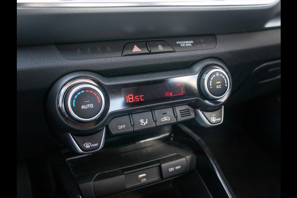 Kia Stonic 1.0 T-GDi MHEV DynamicLine