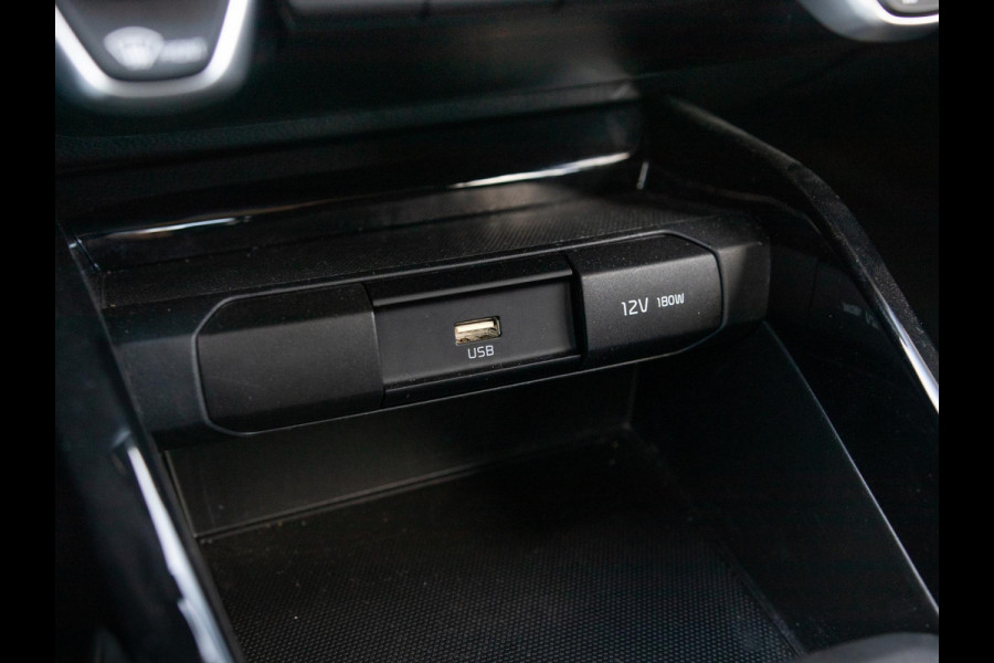 Kia Stonic 1.0 T-GDi MHEV DynamicLine