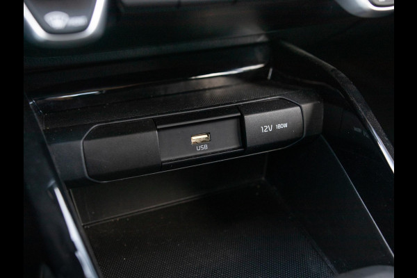 Kia Stonic 1.0 T-GDi MHEV DynamicLine