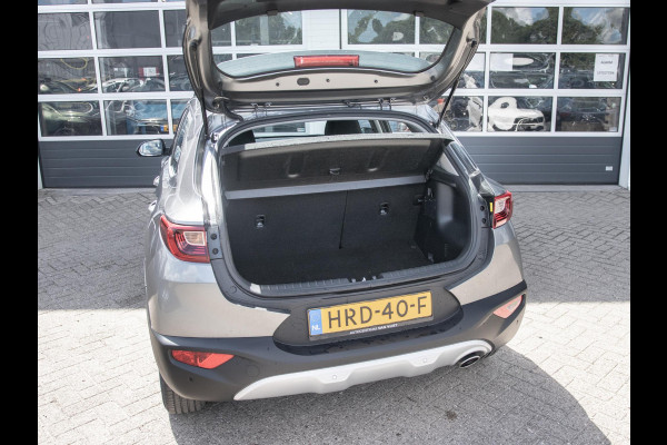 Kia Stonic 1.0 T-GDi MHEV DynamicLine